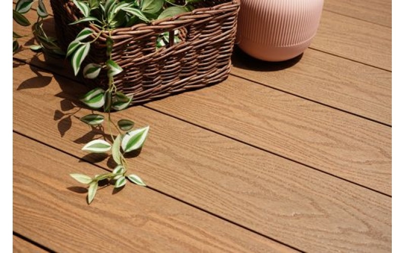 do you know the types of WPC board?